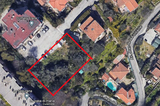  Terrain � vendre 887 m�