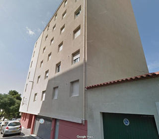  Appartement � vendre 1 pi�ce 20 m�