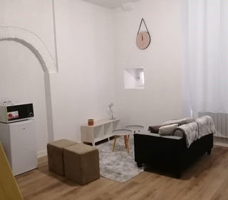  Appartement � louer 1 pi�ce 26 m�