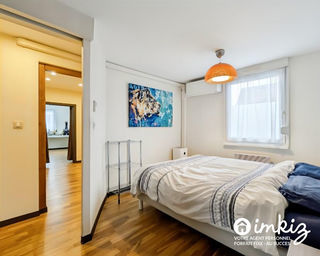  Appartement � vendre 3 pi�ces 65 m�