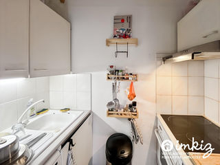  Appartement � vendre 2 pi�ces 39 m�