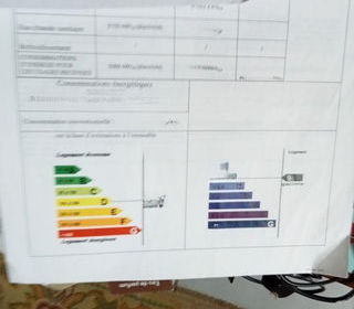  Appartement � louer 3 pi�ces 70 m�