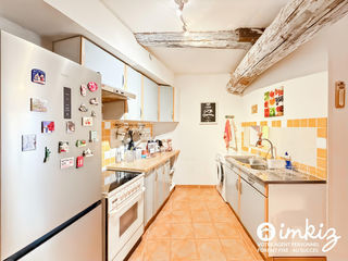  Appartement � vendre 3 pi�ces 48 m�