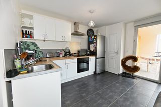  Appartement � vendre 2 pi�ces 48 m�