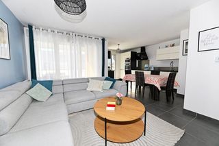  Appartement � vendre 4 pi�ces 81 m�