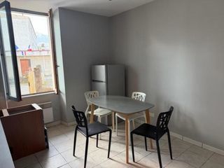  Appartement � vendre 2 pi�ces 27 m�