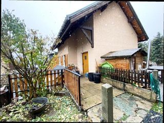  Maison � vendre 15 + pi�ces 267 m�