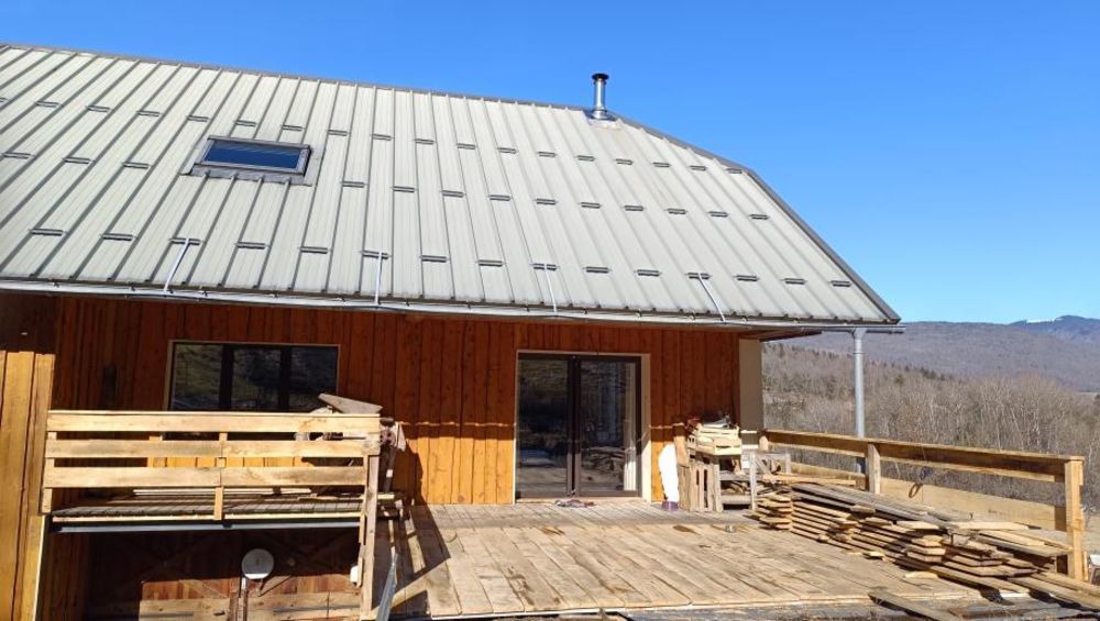 � vendre  Maison Le Noyer (73340)