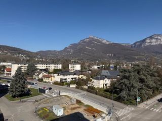  Appartement � vendre 4 pi�ces 83 m�