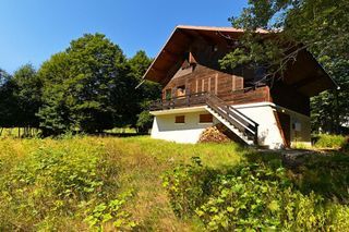  Maison � vendre 4 pi�ces 88 m�