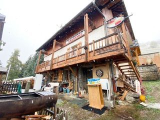  Maison � vendre 15 + pi�ces 267 m�