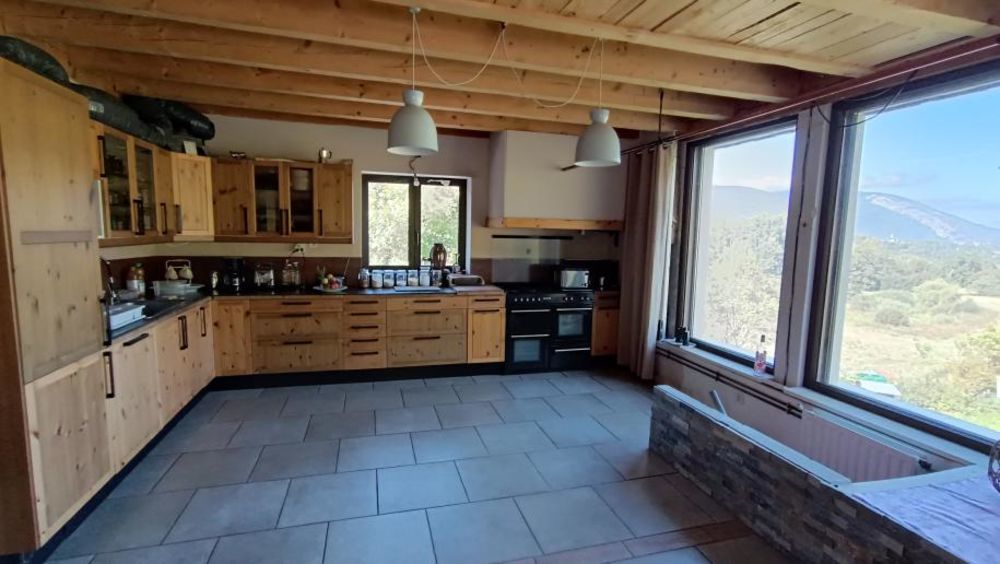 � vendre  Maison Le Noyer (73340)