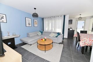  Appartement � vendre 4 pi�ces 81 m�