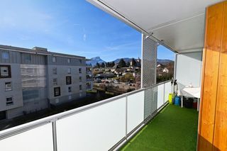  Appartement � vendre 4 pi�ces 81 m�