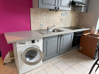  Appartement � vendre 2 pi�ces 27 m�