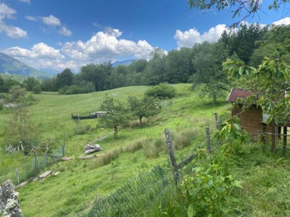 � vendre  Maison Le Noyer (73340)