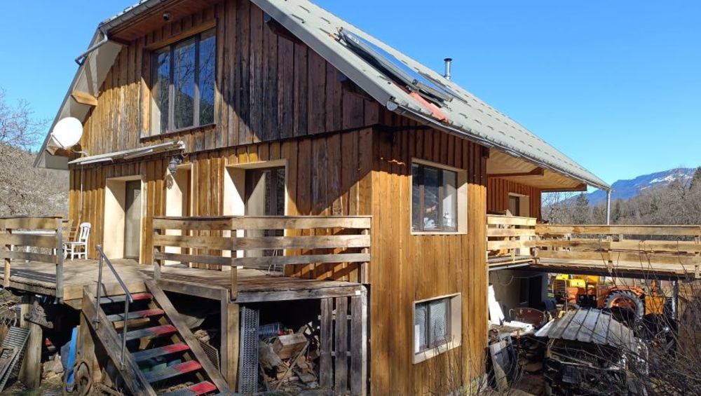 � vendre  Maison Le Noyer (73340)