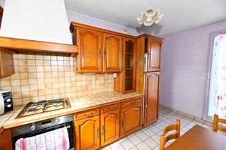  Appartement � vendre 4 pi�ces 78 m�