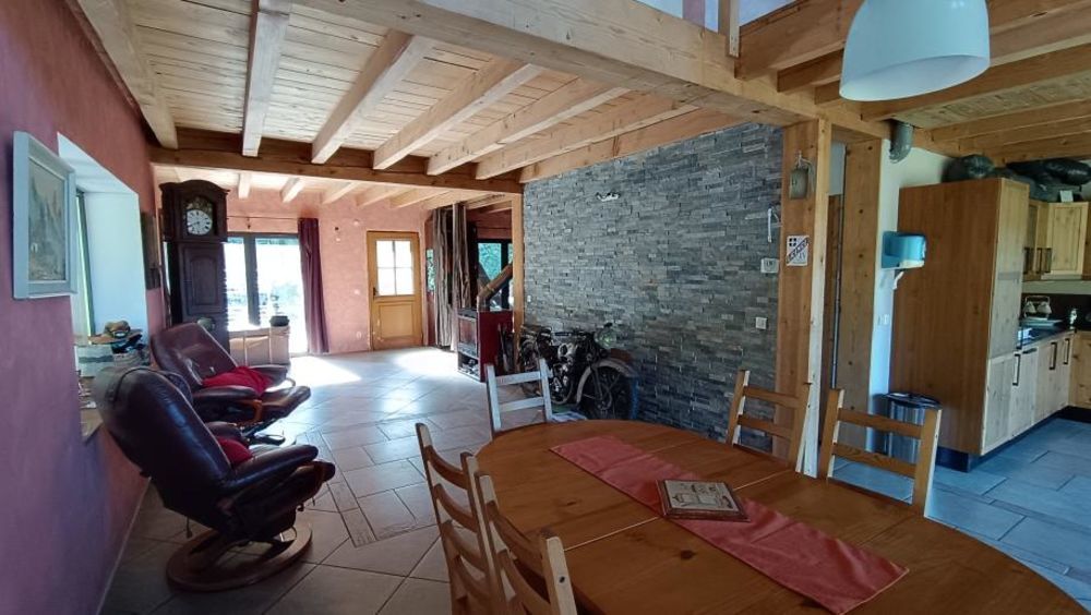 � vendre  Maison Le Noyer (73340)