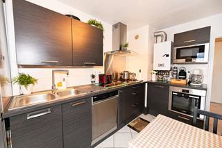  Appartement � vendre 4 pi�ces 78 m�