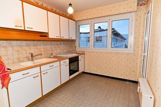  Appartement � vendre 4 pi�ces 83 m�