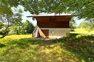  Maison � vendre 4 pi�ces 88 m�