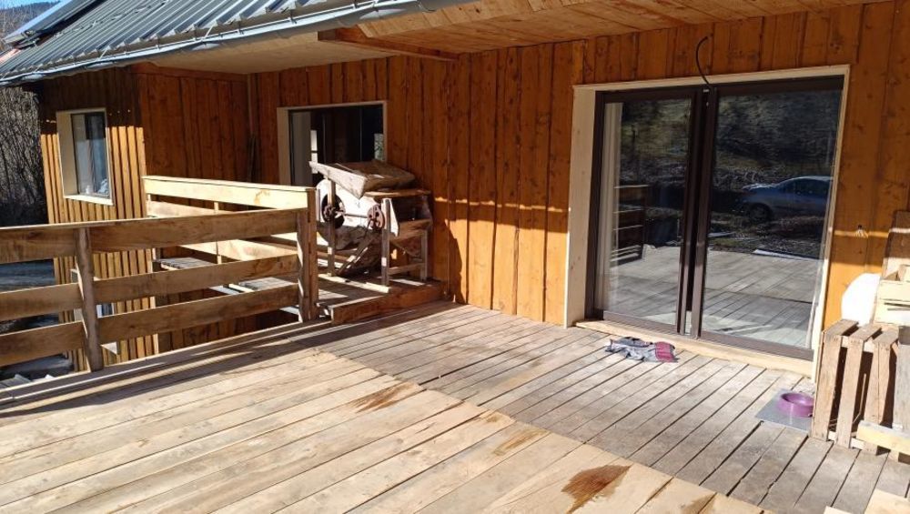 � vendre  Maison Le Noyer (73340)