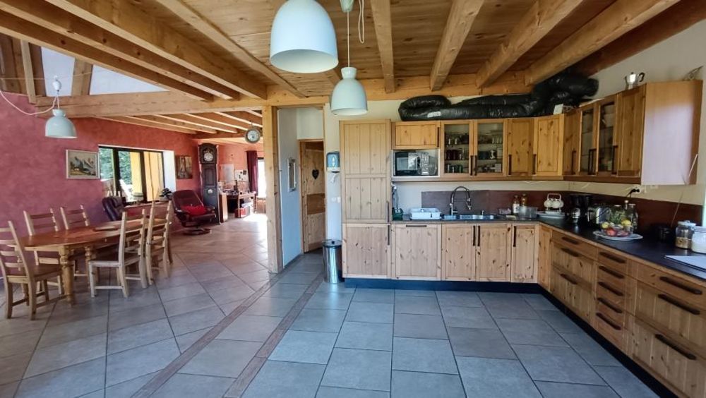 � vendre  Maison Le Noyer (73340)