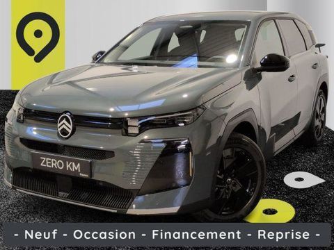 Citro&euml;n C5 aircross 145 e-DCS6 - Max 2025 occasion Vendeville 59175