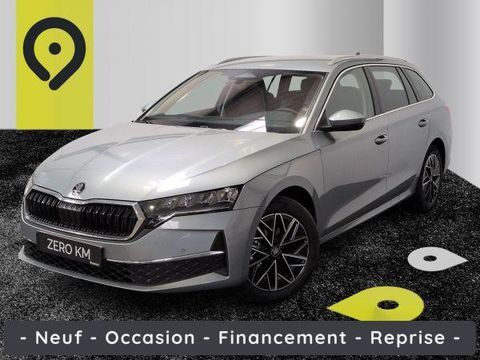 Skoda Octavia 2.0 TDI 150 ch SCR DSG7 - Selection 2026 occasion Vendeville 59175