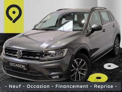 Volkswagen Tiguan 2.0 TDI 150 DSG7 - Confortline 2020 occasion Vendeville 59175