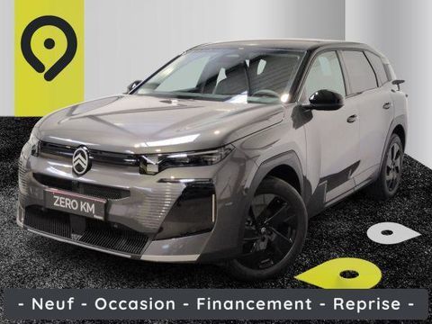 Citro&euml;n C5 aircross 145 ch e-DCS6 - Max 2025 occasion Vendeville 59175