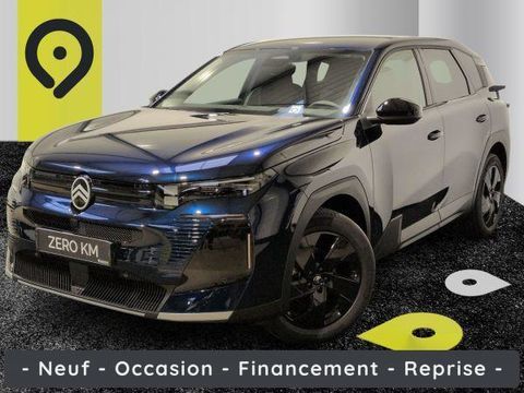 Citro&euml;n C5 aircross 145 e-DCS6 - Max 2025 occasion Vendeville 59175