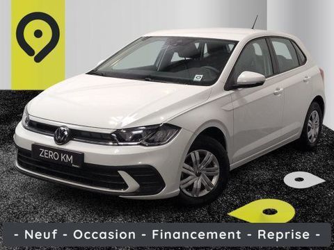 Volkswagen Polo 1.0 MPI 80 S&S BVM5 - - 2026 occasion Vendeville 59175