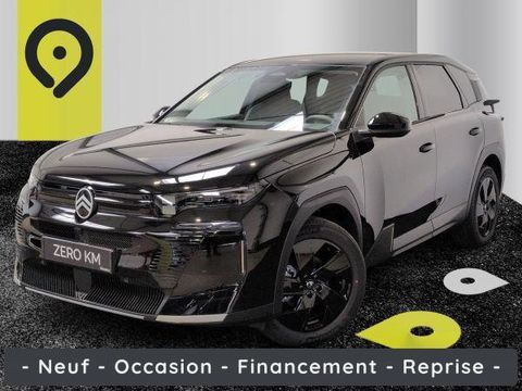 Citro&euml;n C5 aircross 145 e-DCS6 - Max 2025 occasion Vendeville 59175