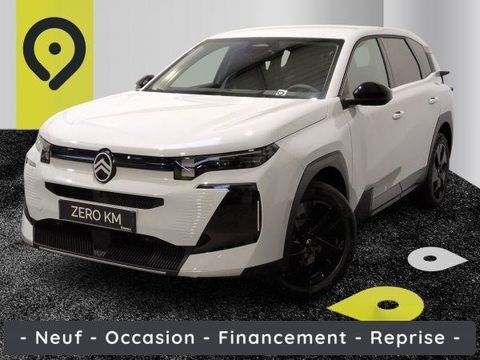 Citro&euml;n C5 aircross 145 e-DCS6 - Max 2025 occasion Vendeville 59175