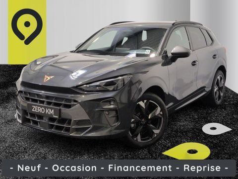 Cupra Terramar 1.5 eTSI Hybrid 150 ch DSG7 - V 2026 occasion Vendeville 59175