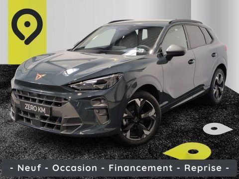 Cupra Terramar 1.5 eTSI Hybrid 150 ch DSG7 - V 2026 occasion Vendeville 59175