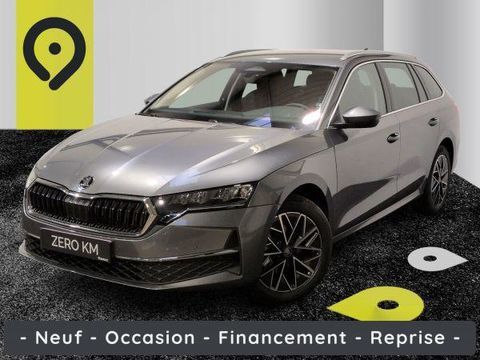 Skoda Octavia 2.0 TDI 150 ch SCR DSG7 - Selection 2026 occasion Vendeville 59175