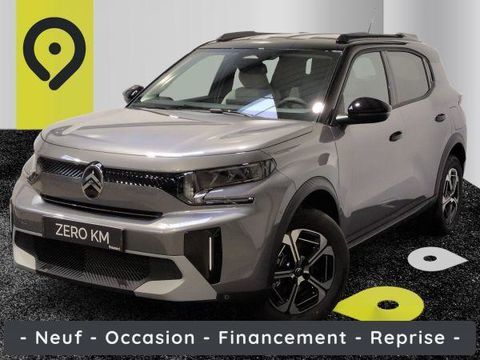 Citro&euml;n C3 Hybride 145 e-DCS6 - Max 2026 occasion Vendeville 59175