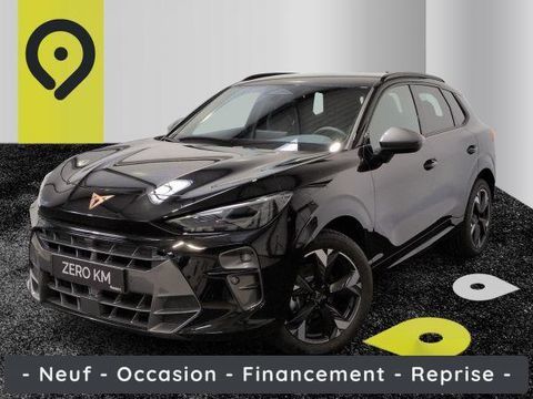 Cupra Terramar 1.5 eTSI Hybrid 150 ch DSG7 - V 2026 occasion Vendeville 59175