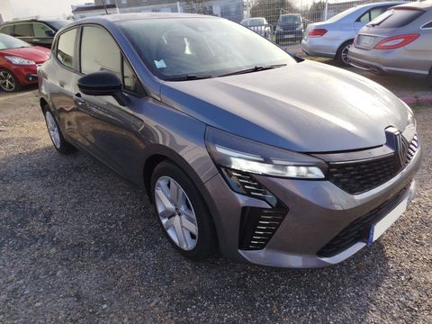 Renault Clio 2024 occasion Yvrac 33370