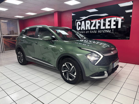 Kia Sportage 1.6 T-GDi 230ch HEV Active BVA6 4x2 2023 occasion Champigny-sur-Marne 94500