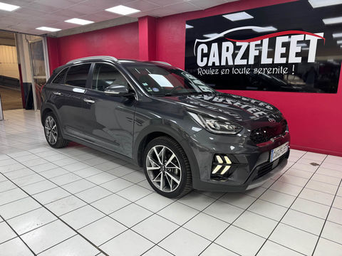 Kia Niro 1.6 Design 1.6 141CV BVA6 2020 occasion Champigny-sur-Marne 94500