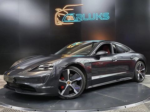 Porsche Divers 4S 571 cv BATTERIE PERFORMANCE PLUS 2021 occasion M&eacute;zi&egrave;res-sur-Seine 78970