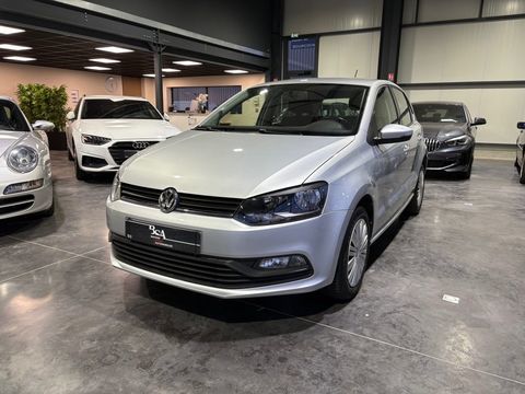 Volkswagen Polo 1.0 75ch CONFORT 5p 2016 occasion Varennes-le-Grand 71240