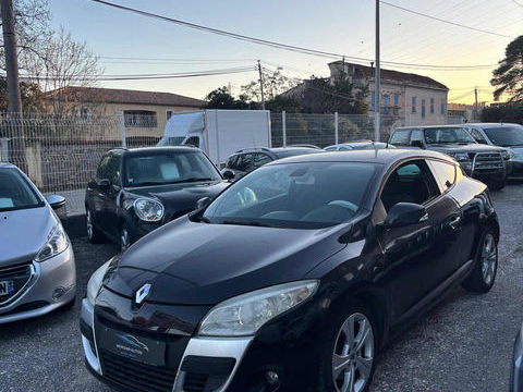 Renault M&eacute;gane III 1.9 DCI 130 XV DE FRANCE 2009 occasion La Garde 83130