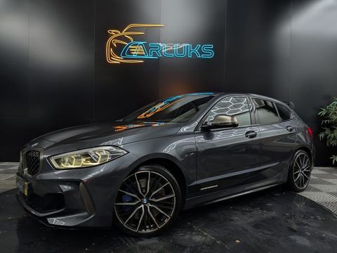 BMW S&eacute;rie 1 135i 306 Cv PERF PACK AERO 2019 occasion M&eacute;zi&egrave;res-sur-Seine 78970