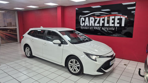 Toyota Corolla TOURING SPORTS 122h Dynamic Business/TVA RECUP 2021 occasion Champigny-sur-Marne 94500
