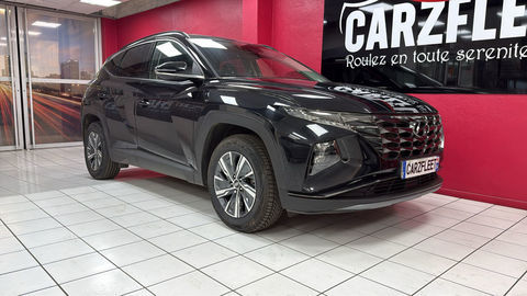Hyundai Tucson Creative Hybrid 2WD 1.6 T-GDI 230CV BVA6 2023 occasion Champigny-sur-Marne 94500